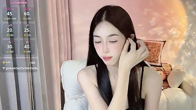 Nancy-88 - 咚咚咚~
