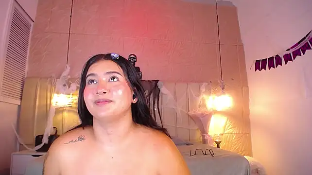 Lilithst_ - Bounce my oily ass 💦 Ctrl x1m