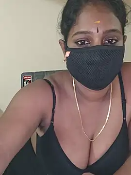 Sivashree - Boobs oil massage