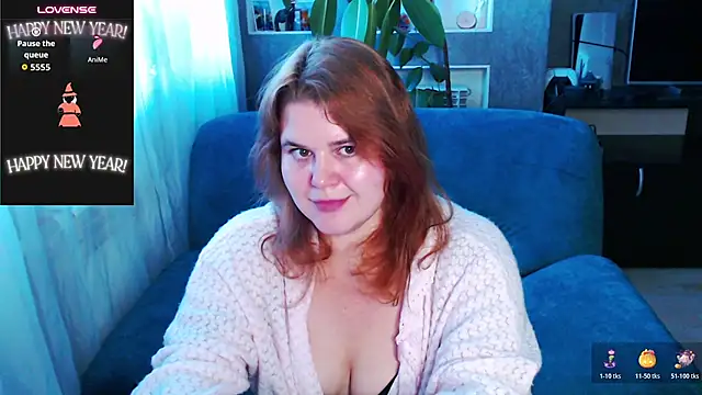 Velvet_vice_ - topless dance
