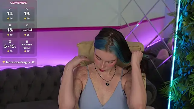 KassandraPlay - Flash Boobs