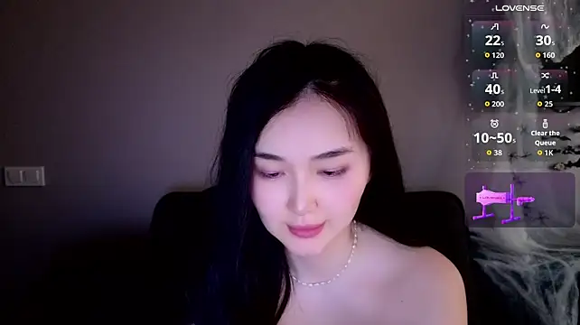 Nikky_drive - bite one's lips