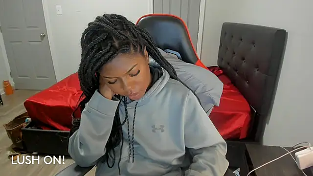 Demi_xoxo - MULTIPLE CUM SHOW
