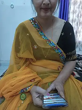 Saijal_rao - full Nude Dance