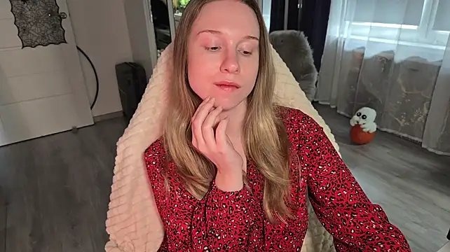 Eve_Sin - Cumshow