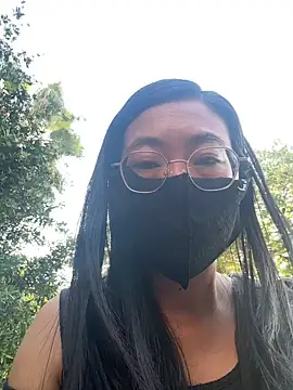 Caihong- - 支持小樱桃买化妆品变美，全裸2分钟
