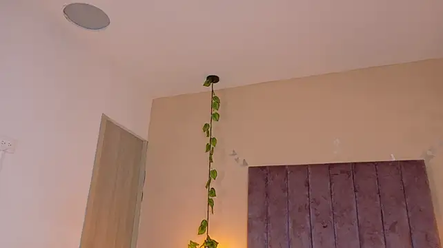 Dahlia_Rousse - Ride Torso, Control Lush + Squirt💦🔥
