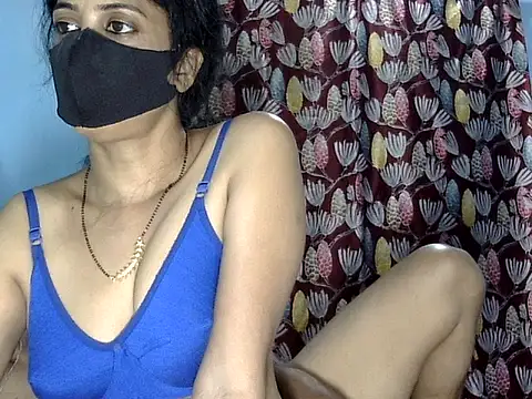 Indian_Horny_Wife - pussy show