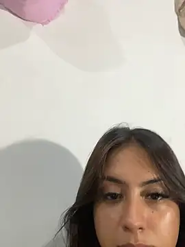AmelieLane_ - Oil boobs