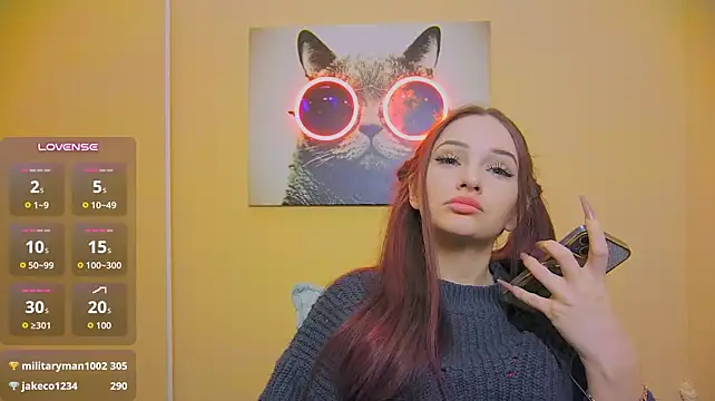 Sweet_Ariiell - blowjob