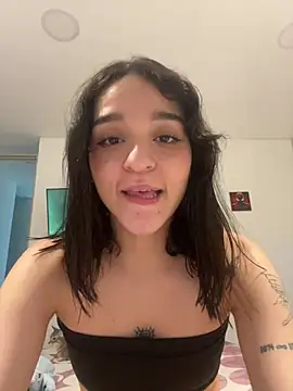 Aleja__lux - My friend gives me with the dildo