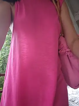Izabella_Bella - Under the skirt