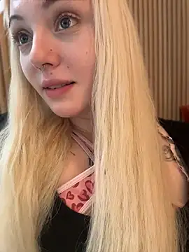 Badblondie - BREAK MY ICE🧊🥵