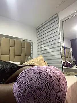 Amber_Parker - OPEN PVT...control lush very hot