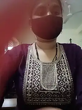 SexyBhumii - boobs show