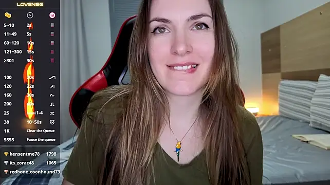 Naughty_Annn - Make my day guys!