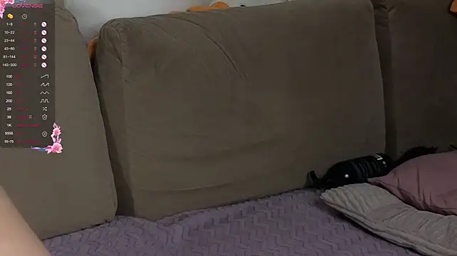 Roxydolll - mmm.... hot CUMshow😋
