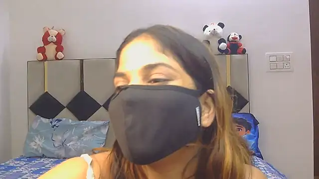 Hii-tanisa - Ass oil massage