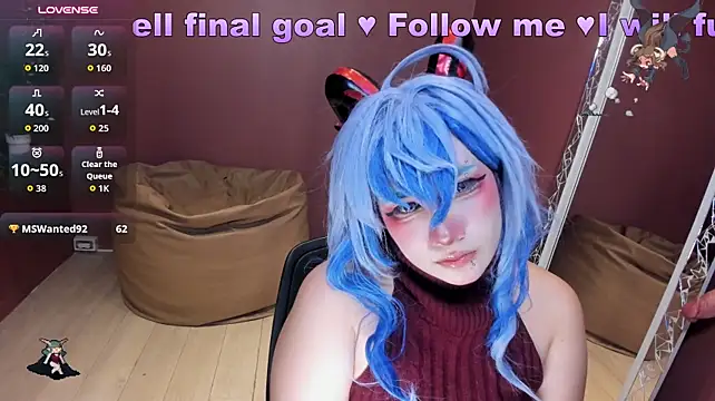 Karmillakerrigan - 👋🏻HandJob in hell😈