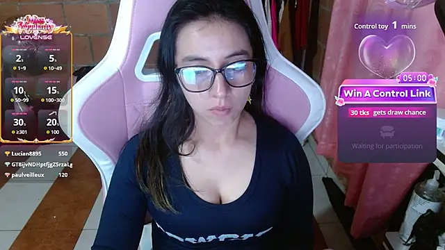 Maggie_Fox3 - SHOW SQUIRT