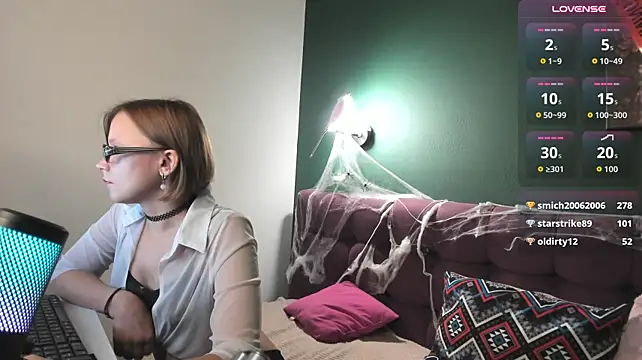 EmmaEthereal - start slap my goddes ass
