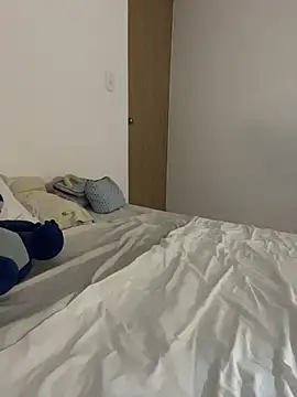 Lilithdya - fingers in ´pussy