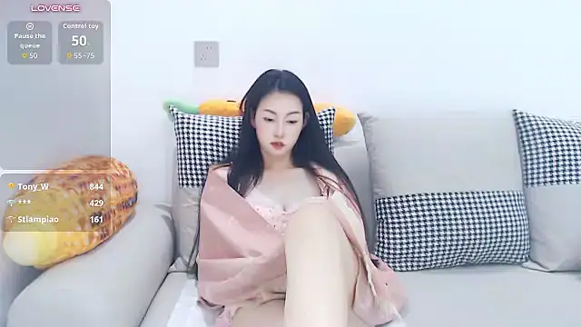 Anan_882 - 掐指一算，今日宜贪财又好色！（M腿小粉控制3min）