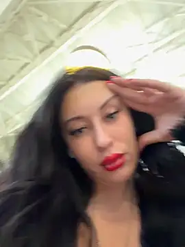 AdinaKan - SO BIG SQUIRT💦💦fuck pussy/anal fingers