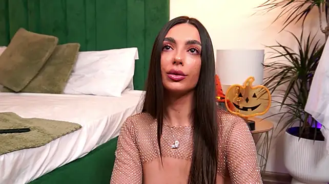 VeyaNash - Strip me naked for you