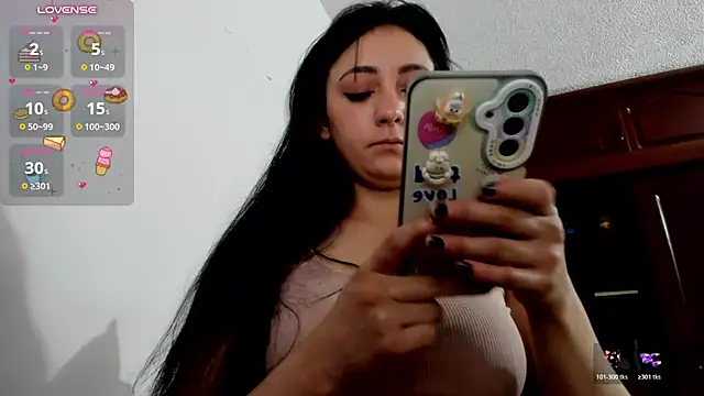 Xx_chloesex - striptease