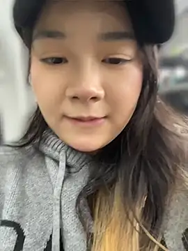 Luna-girl