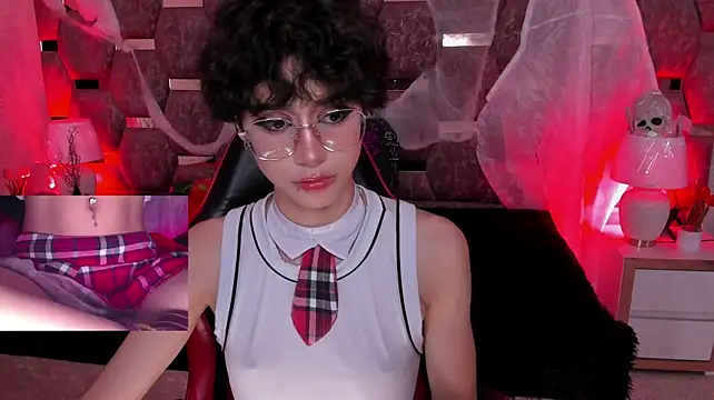 NorthHale_ - Oiled Tits + 2 Min Domin 💦🔥