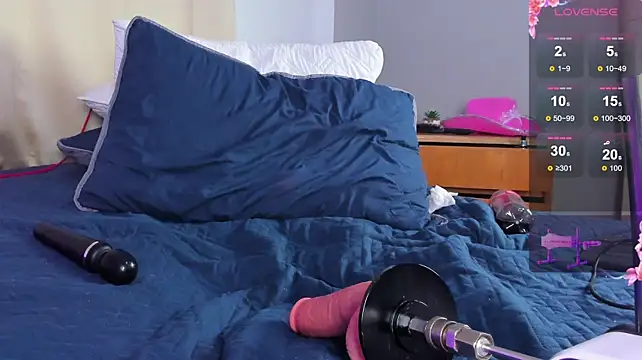 Isabella_vega19 - DILDO ANAL