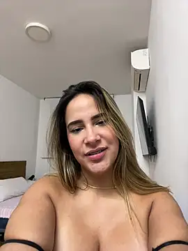 MarianaStar_ - SHOW ME TITS😍🍒