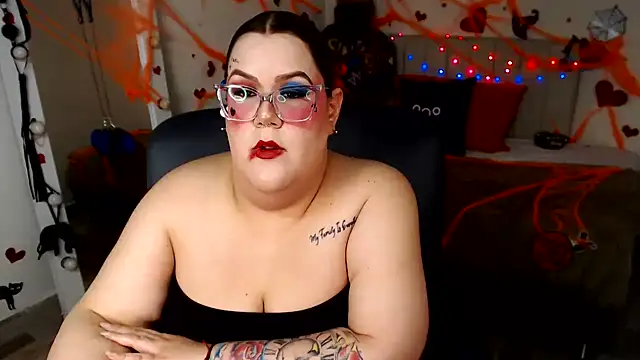 GiannaMorrys - 👻Big Surprise for You... 👉😻💦💦