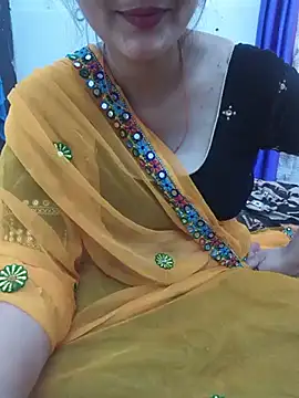 Saijal_rao - full Nude Dance