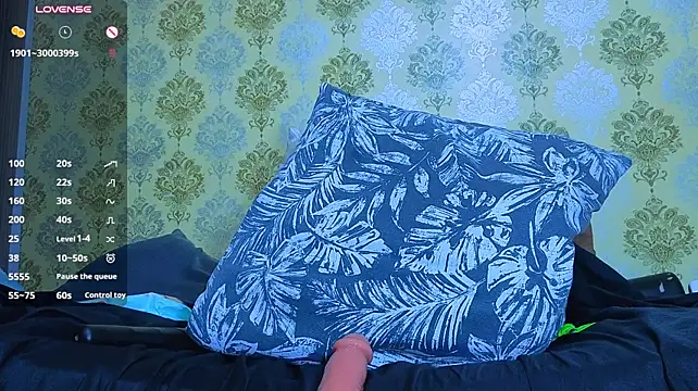 Anya_weisz - Squirt on your cock💦