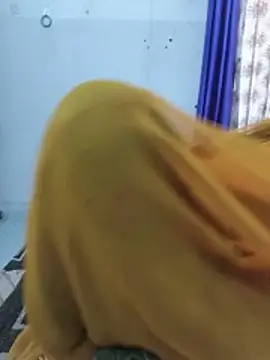 Saijal_rao - full Nude Dance