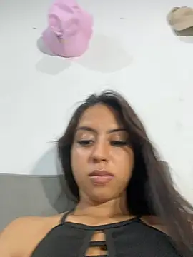 AmelieLane_ - Oil boobs