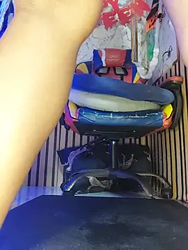 XXX_harna - Squirter 💦