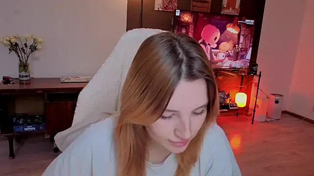 Lina-way - doggy naked