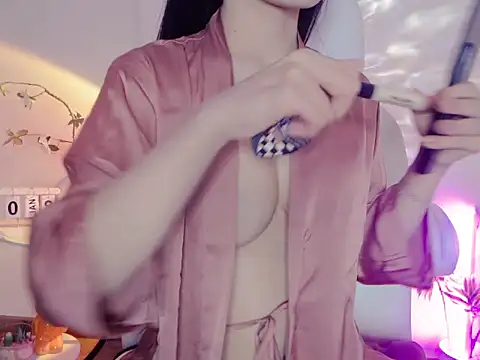 Janise_love - lush in pussy