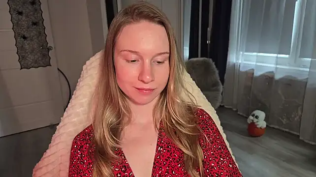 Eve_Sin - Cumshow