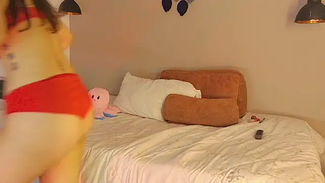 LilyRosee_ - tweerk sexy