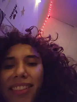_IsabellaStark - sensual dance