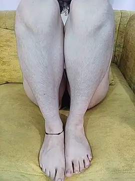 Exclusive_Girll - Nude dance