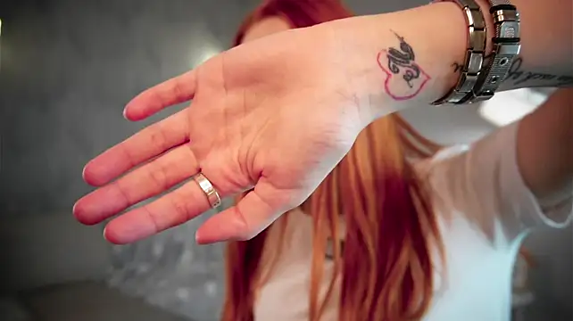 IvetteDamewood - review of my tattoos