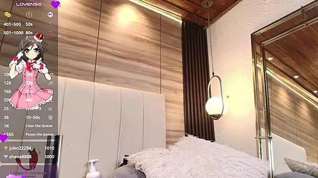 Matty_sofia_1 - BOG SQUIRT IN YOUR FACE