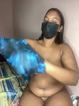 Yourbabyy699 - Put dildo in pussy wildly💦