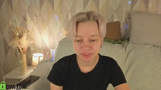 Michelle_Blond - flash ass